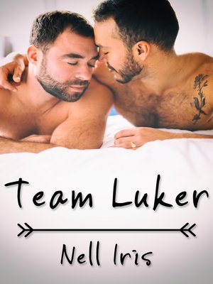 cover image of Team Luker